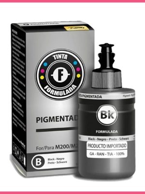 Tinta genérica ref. Epson 504/544 Black x 70ml – Computintas \u0026 Soluciones