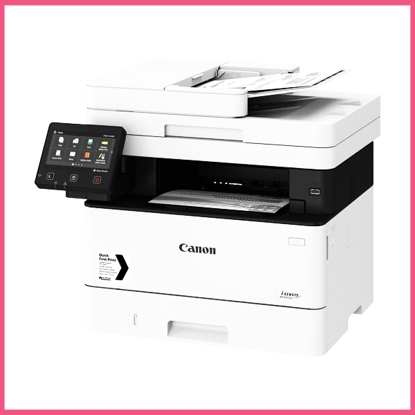 Impresora multifuncional Canon mf445dw – Computintas \u0026 Soluciones