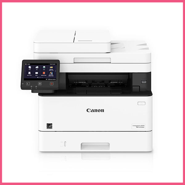 Impresora multifuncional Canon mf445dw – Computintas \u0026 Soluciones